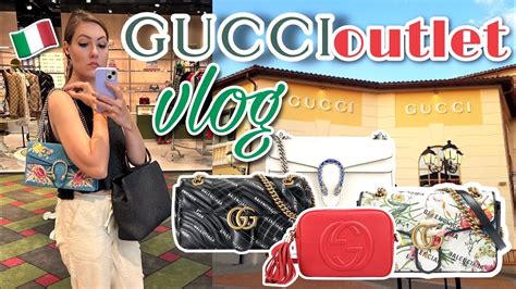 gucci ミラノ アウトレット|Serravalle Outlet .